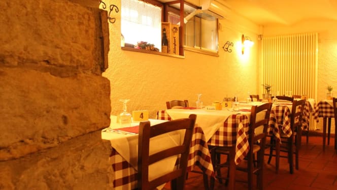 Antica Locanda La Posta - 7