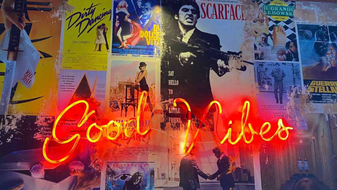 Ombre Rosse - Roma - 3