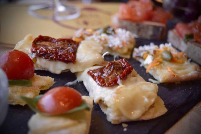 Ombre Rosse - Roma - 7