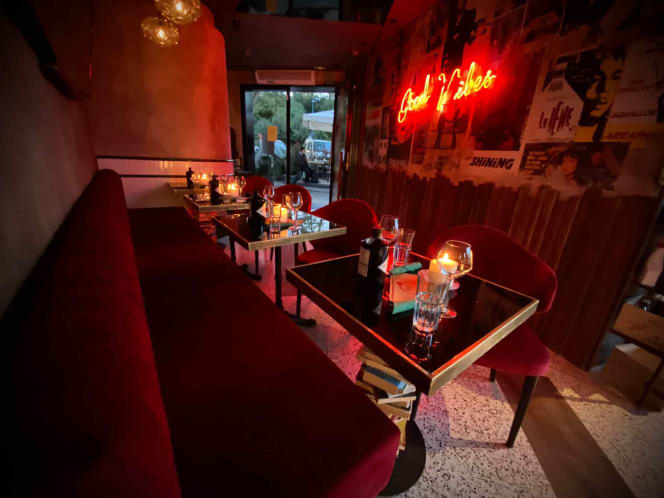 Ombre Rosse - Roma - 4