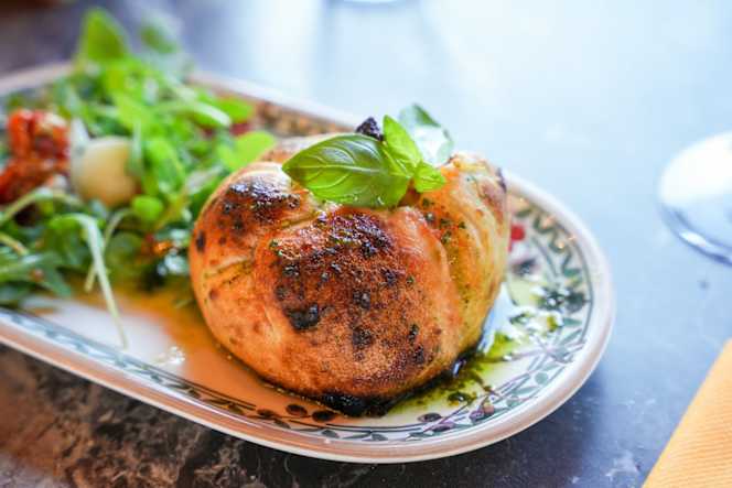 La Vespa des Halles - 8