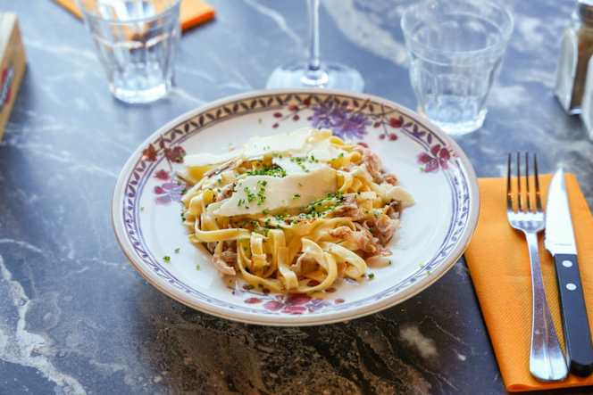 La Vespa des Halles - 5