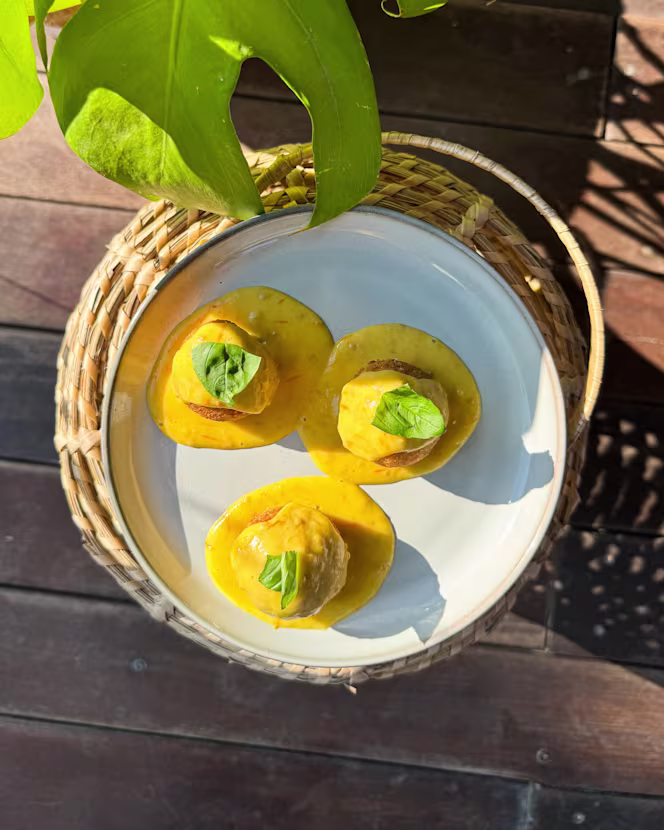 Calypso Bistrotteria di Mare - 1