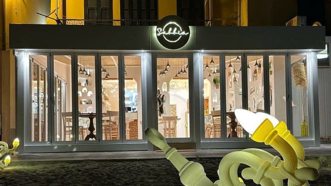 Sabbia - vino e Cucina - 9