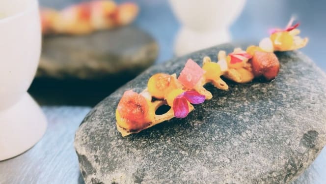 Sabbia - vino e Cucina - 5