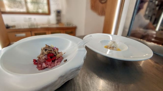 Sabbia - vino e Cucina - 7