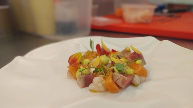 Sabbia - vino e Cucina - 2