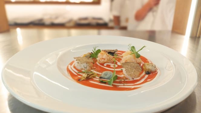 Sabbia - vino e Cucina - 4