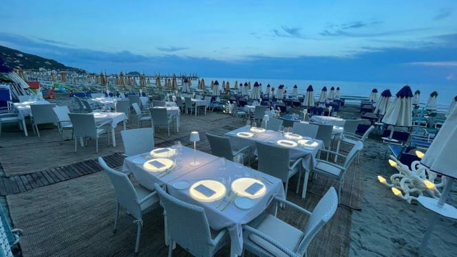 Sabbia - vino e Cucina - 0