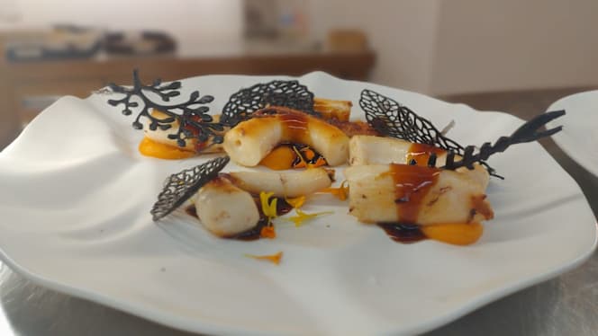 Sabbia - vino e Cucina - 1