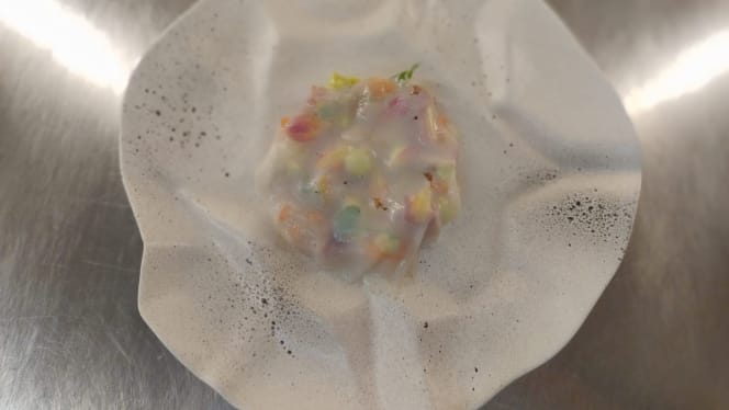 Sabbia - vino e Cucina - 6