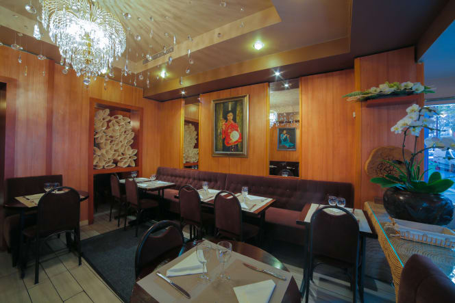 Chez Zhong - Paris - 6