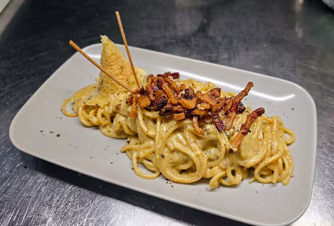 Osteria Porcari - Palermo - 3