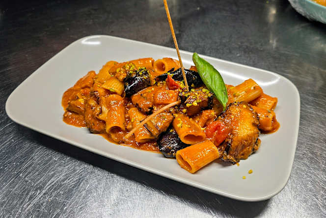 Osteria Porcari - Palermo - 1