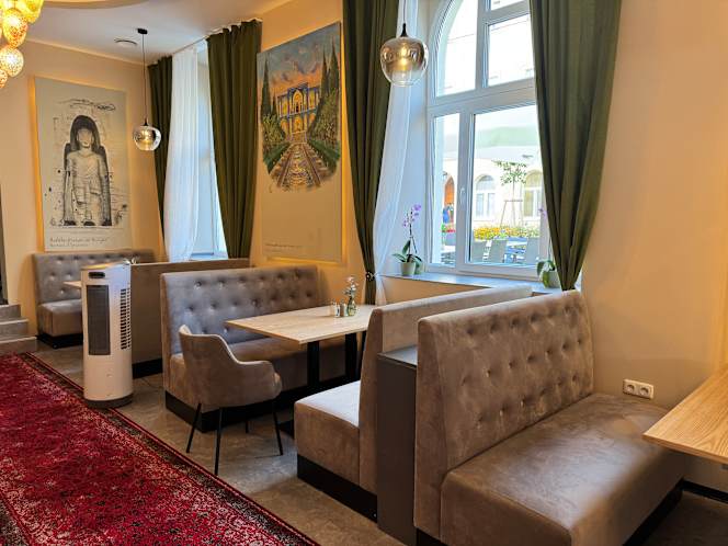 Restaurant Navin - 2