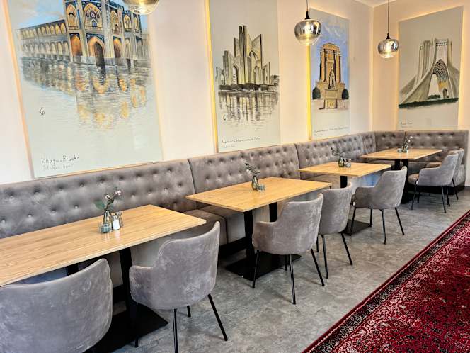 Restaurant Navin - 3