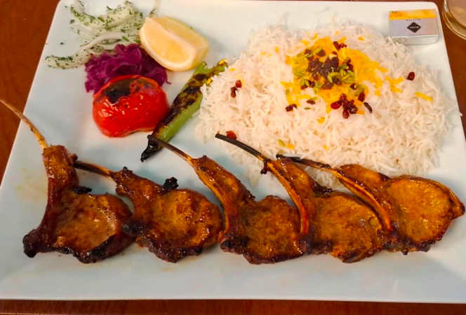 Restaurant Navin - 5
