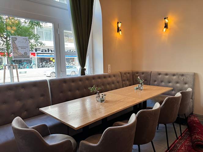 Restaurant Navin - 4