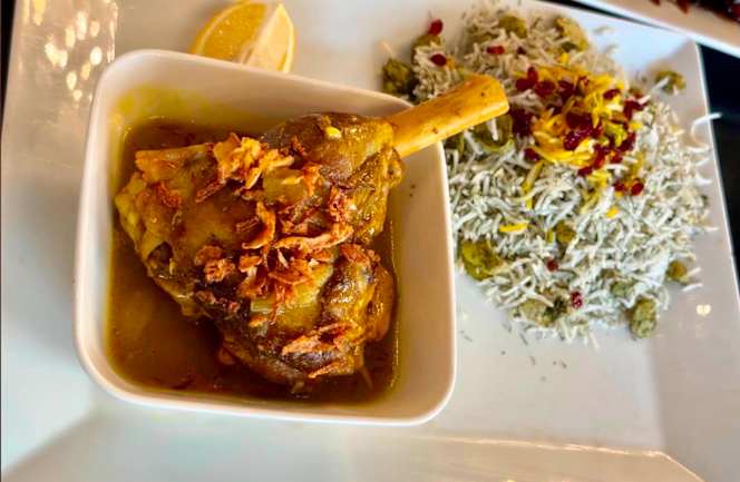Restaurant Navin - 6
