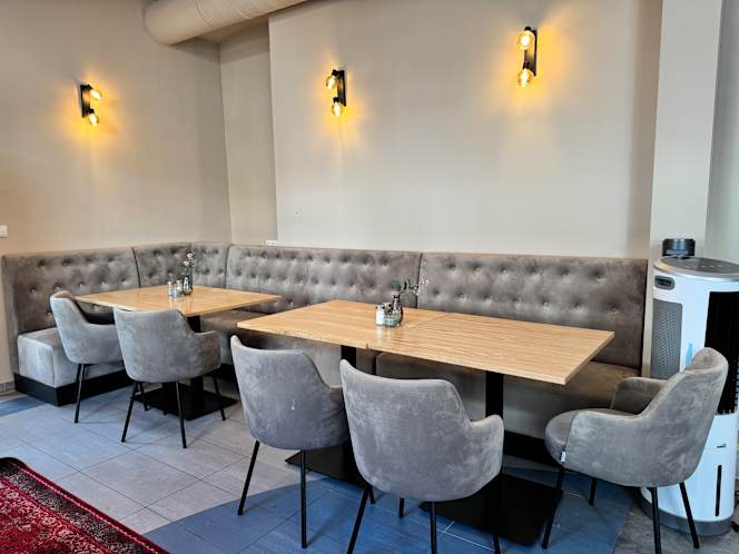 Restaurant Navin - 1