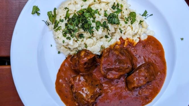 Martinsschlössl - 9