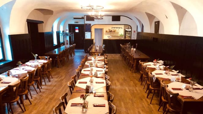 Martinsschlössl - 3