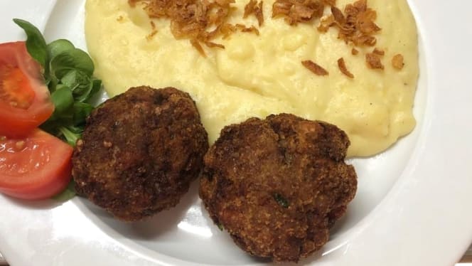 Martinsschlössl - 2