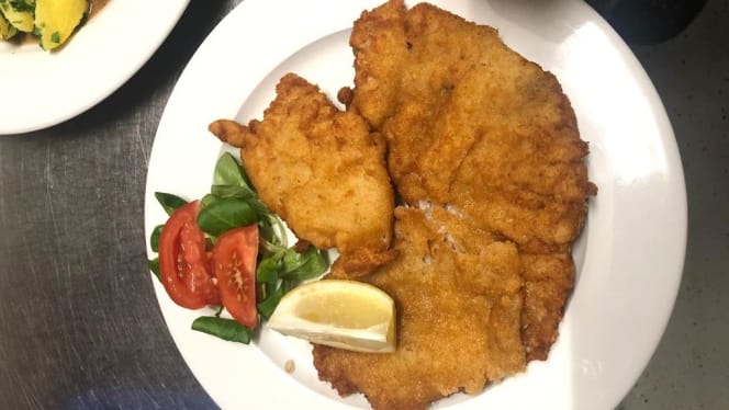 Martinsschlössl - 4