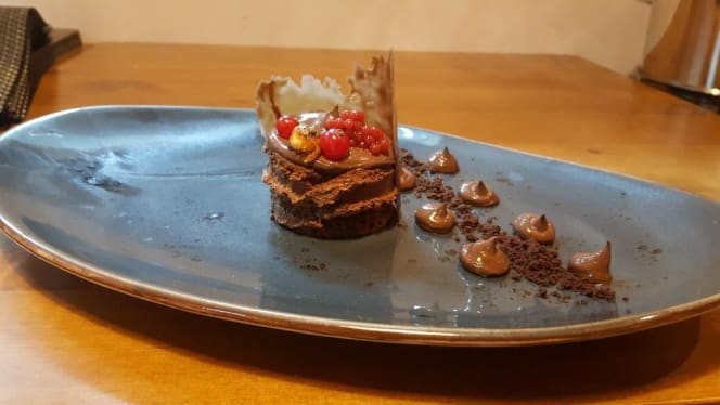 NÚMERO UNO STEAKHOUSE PLAZA DE LA REINA - 7