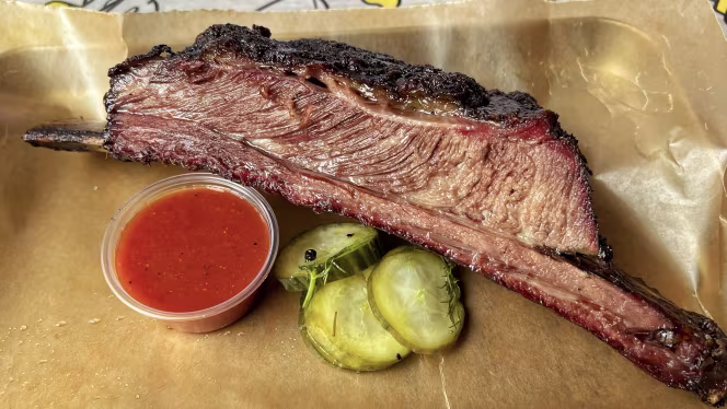 Red Dog Saloon Hoxton - 2