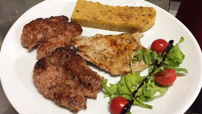 Osteria Intant... Bondì - 6