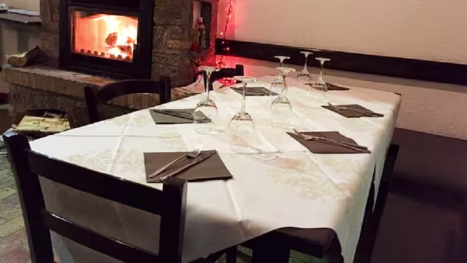 Osteria Intant... Bondì - 0