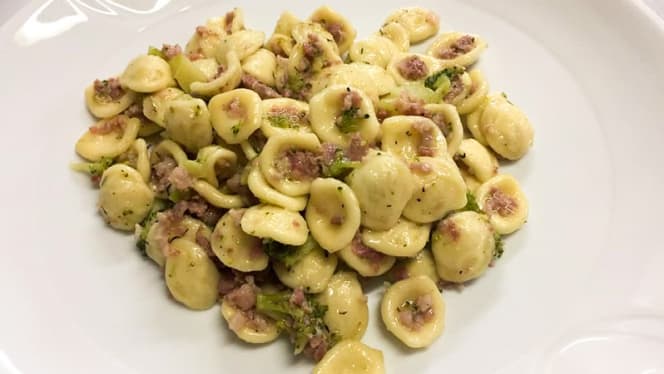 Osteria Intant... Bondì - 7