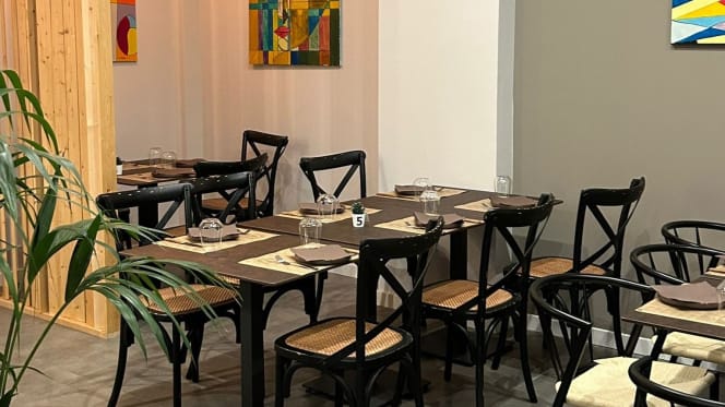 Acqua e Farina Lab - Milazzo - 4