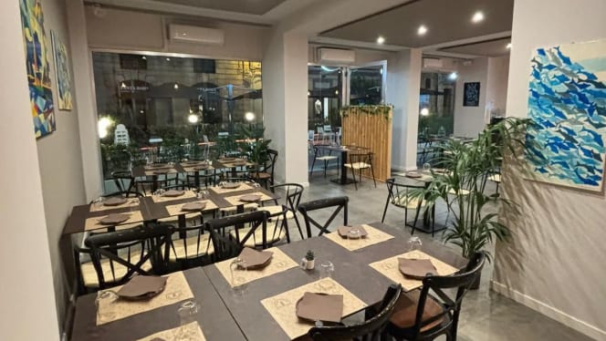 Acqua e Farina Lab - Milazzo - 0