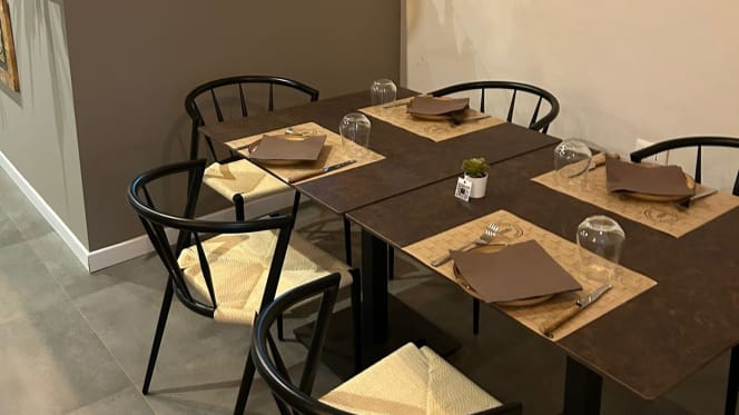 Acqua e Farina Lab - Milazzo - 2