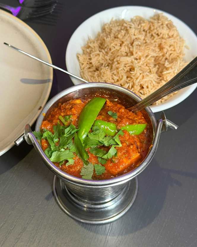 Mirchi Indian Cuisine - 5