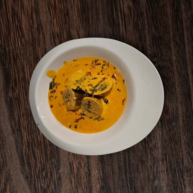 Mirchi Indian Cuisine - 1