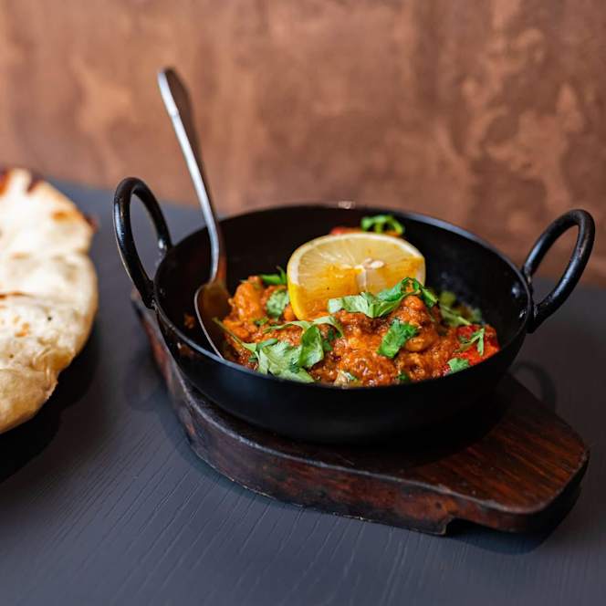 Mirchi Indian Cuisine - 7