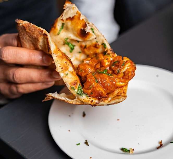 Mirchi Indian Cuisine - 6