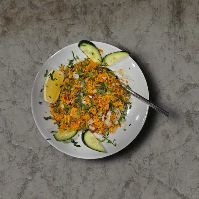 Mirchi Indian Cuisine - 3