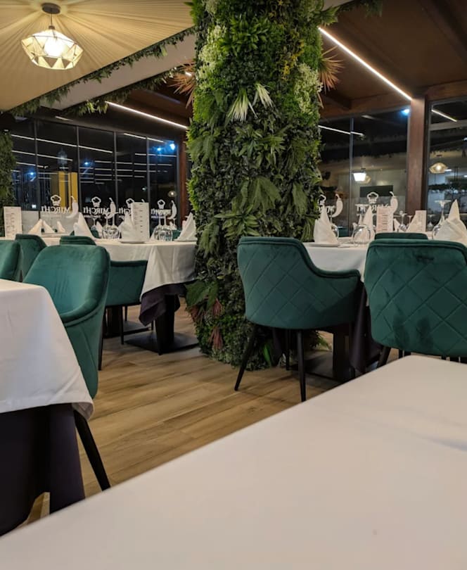 Mirchi Indian Cuisine - 0