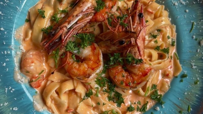 D´amici Pizzeria - 2