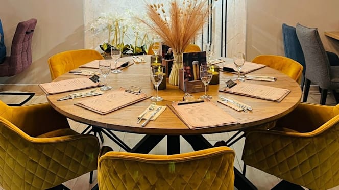 D´amici Pizzeria - 0