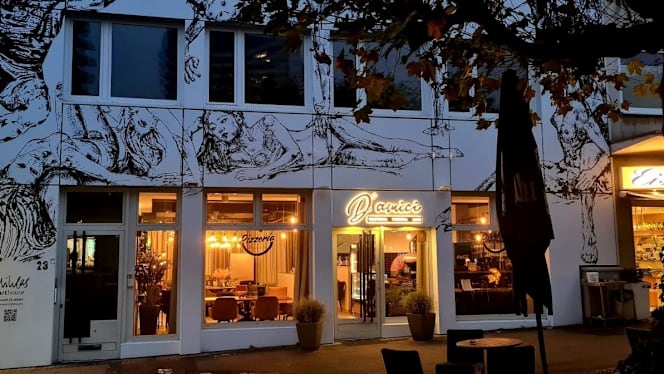 D´amici Pizzeria - 7