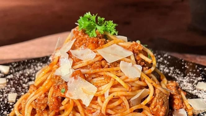 D´amici Pizzeria - 8