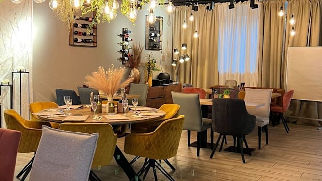 D´amici Pizzeria - 5