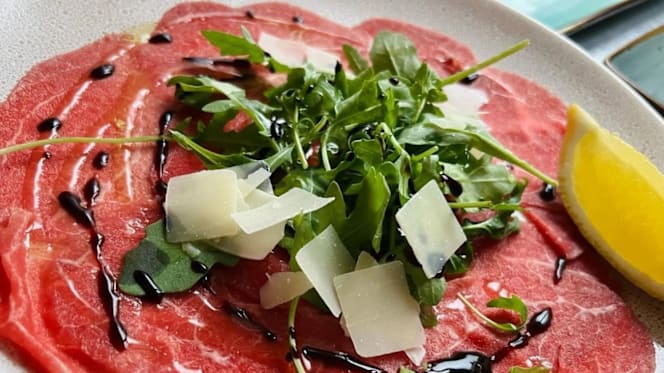 D´amici Pizzeria - 3