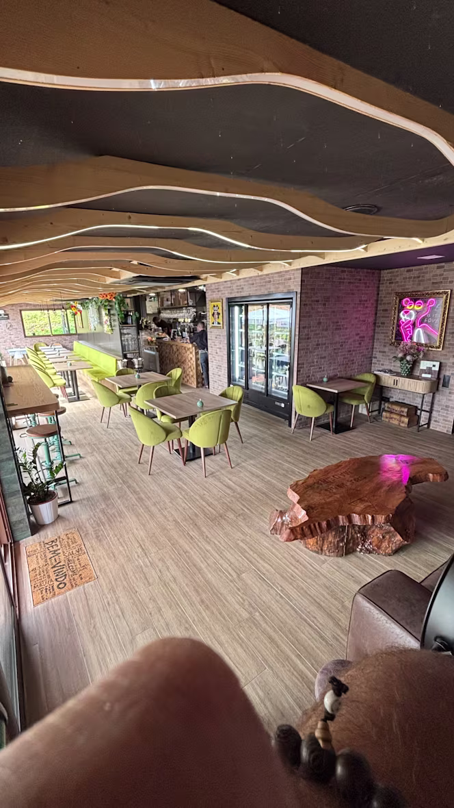 Terra Simples - Brunch and Cocktails - 0