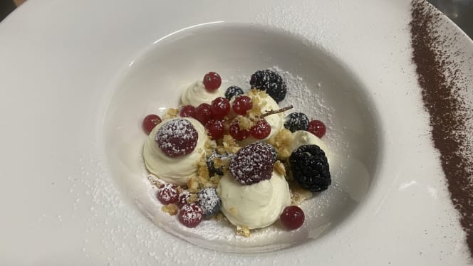 La Salata Piacere Culinario - 1